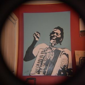 Meet your Posher, Kitrena